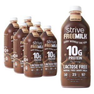 Strive FREEMILK CHOCOLATE 1.42L