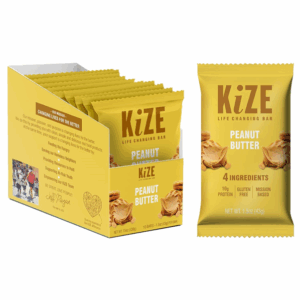 Kize Peanut Butter 43g