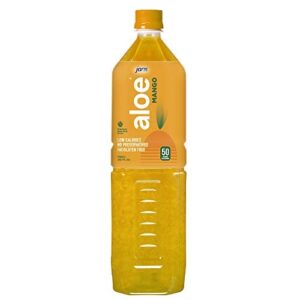 Jans Aloe Mango 1500ml