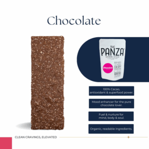The Panza Chocolate 85g
