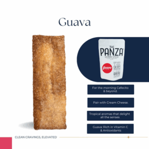 The Panza Guava 85g
