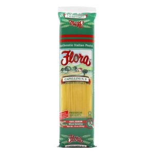 Flora Capellini No. 9 454g