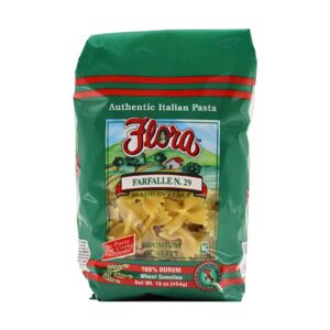Flora Farfalle No. 29 454g