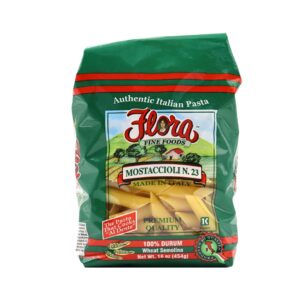 Flora Mostaccioli No. 23 454g