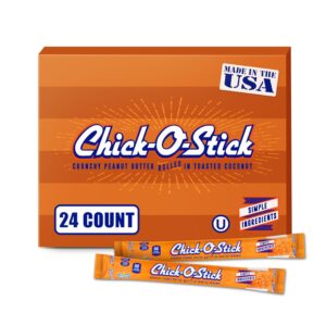 Atkinson's Chick-O-Stick (24 Count) 46g