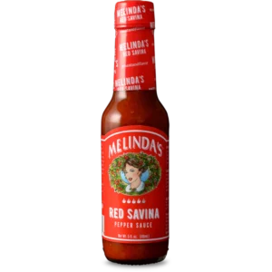 Melinda's Red Savina Pepper Hot Sauce 148ml