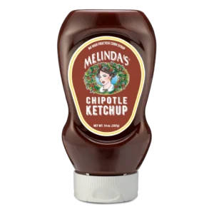 Melinda's Chipotle Ketchup 397g