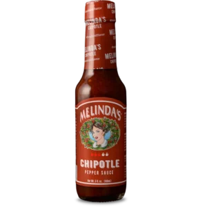 Melinda's Chipotle Pepper Hot Sauce 148ml