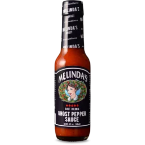 Melinda's Ghost Pepper Hot Sauce 148ml