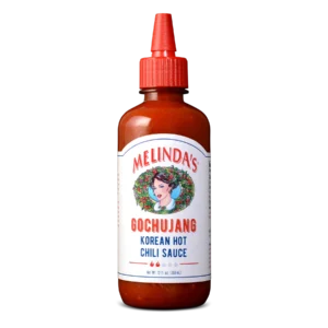Melinda's Gochujang Korean Hot Chili Sauce 355ml