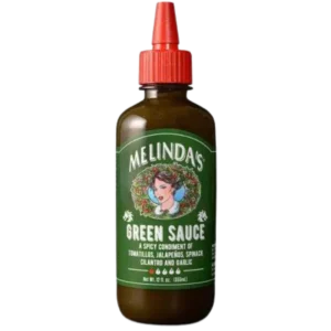 Melinda's Green Sauce 355ml