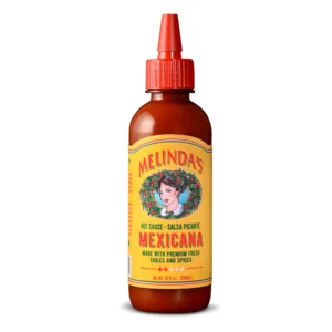 Melinda's Hot Sauce Mexicana 296ml