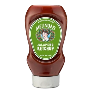 Melinda's Jalapeno Ketchup 397g