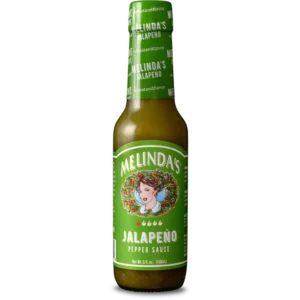 Melinda's Jalapeno Pepper Hot Sauce 148ml