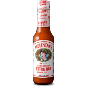 Melinda's Original Habanero Extra Hot Sauce 148ml