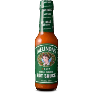 Melinda's Original Habanero Hot Sauce 148ml