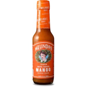 Melinda's Original Habanero Mango Pepper Hot Sauce 148ml