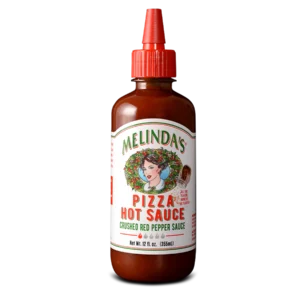 Melinda's Pizza Hot Sauce 355ml