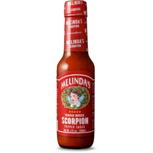 Melinda's Scorpion Pepper Hot Sauce 148ml