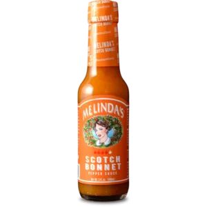 Melinda's Scotch Bonnet Pepper Hot Sauce 148ml