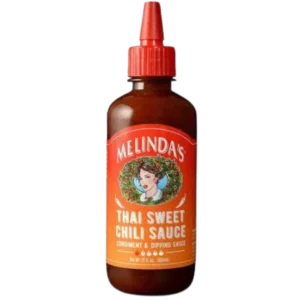 Melinda's Thai Sweet Chili Sauce 355ml
